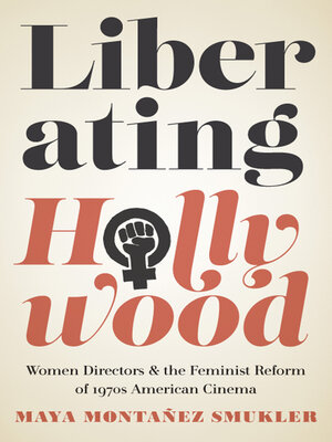 cover image of Liberating Hollywood